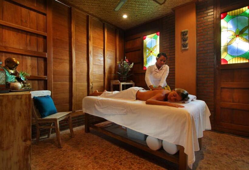 Yoga Searcher Bali