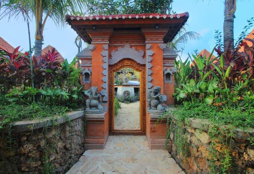 Yoga Searcher Bali