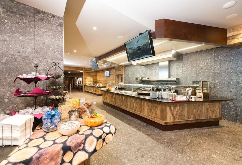 Fotos del hotel Berghotel Schmittenhöhe:  27