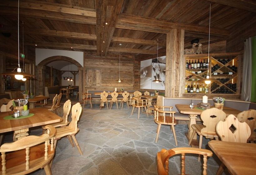 Fotos del hotel Berghotel Schmittenhöhe:  55