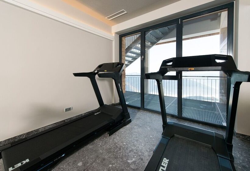 Fotos del hotel Berghotel Schmittenhöhe:  19