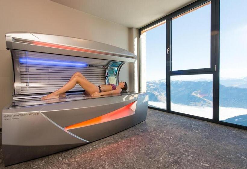 Fotos del hotel Berghotel Schmittenhöhe:  14