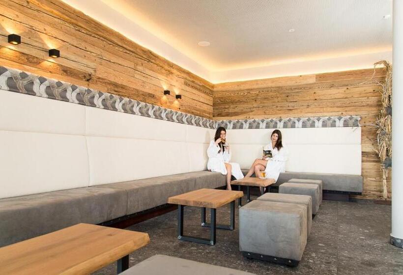 Fotos del hotel Berghotel Schmittenhöhe:  15