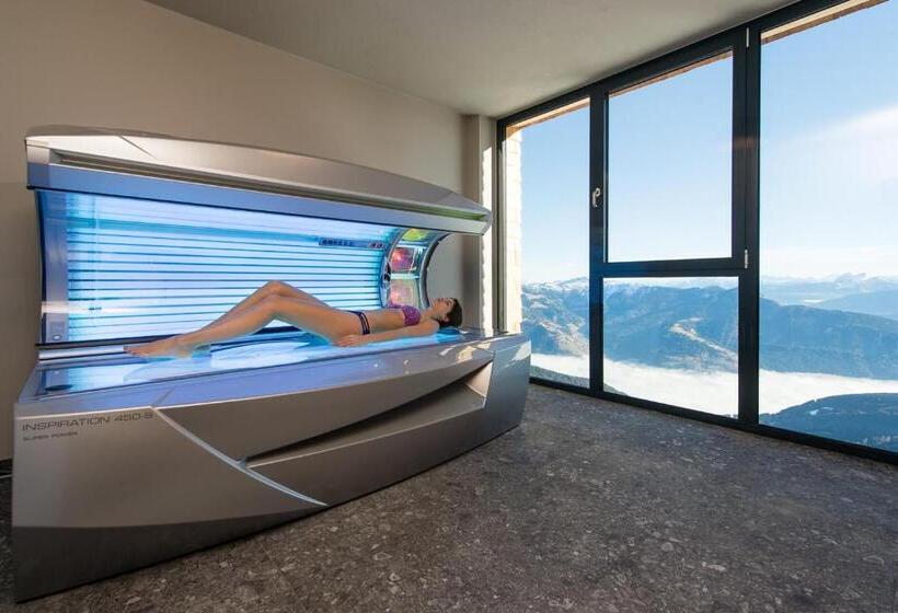Fotos del hotel Berghotel Schmittenhöhe:  32