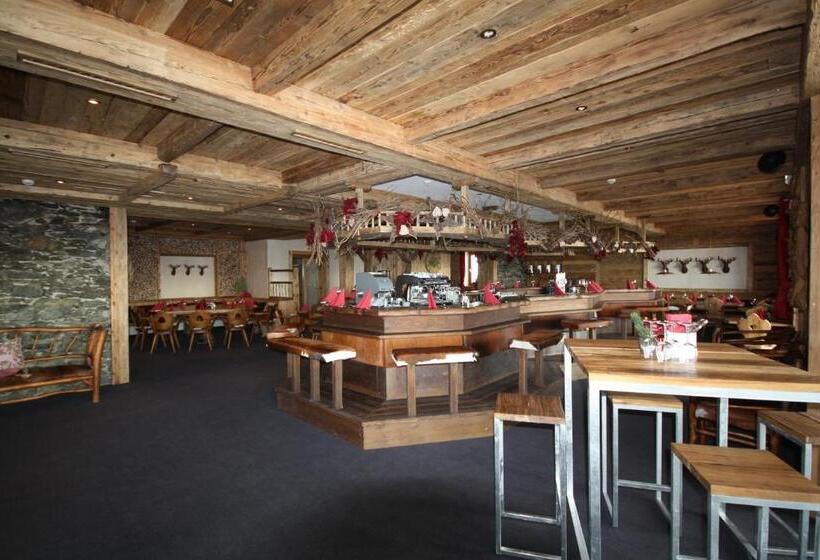 Fotos del hotel Berghotel Schmittenhöhe:  57