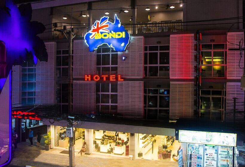 Fotos del hotel Bondi Samui: 1 Fotos del hotel Bondi Samui: 1