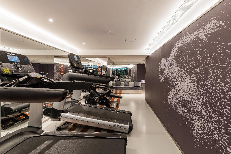 Citigo Hotel Jingan Shanghai