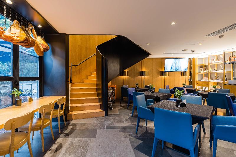 Citigo Hotel Jingan Shanghai
