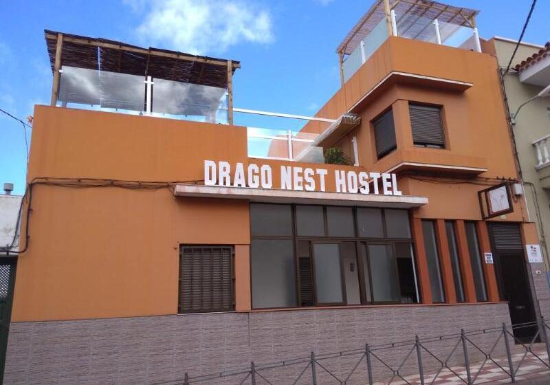 Drago Nest Hostel