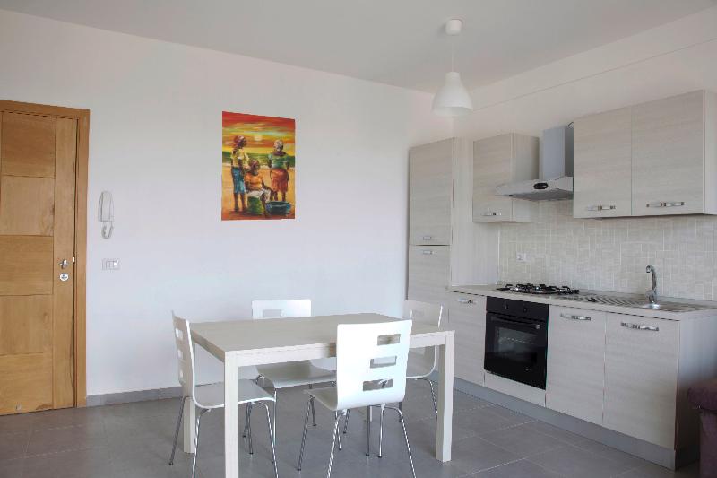 Hotel Ahg Zodiaco Apartment Complex