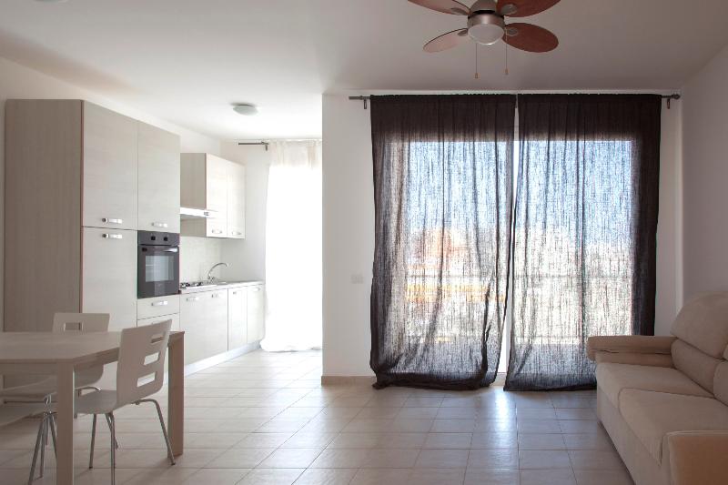 Hotel Ahg Zodiaco Apartment Complex