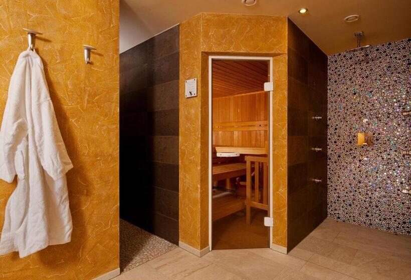 호텔 Alp Resort Tiroler Adler
