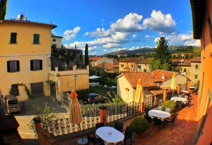 Fotos del hotel Antico Pastificio:  17