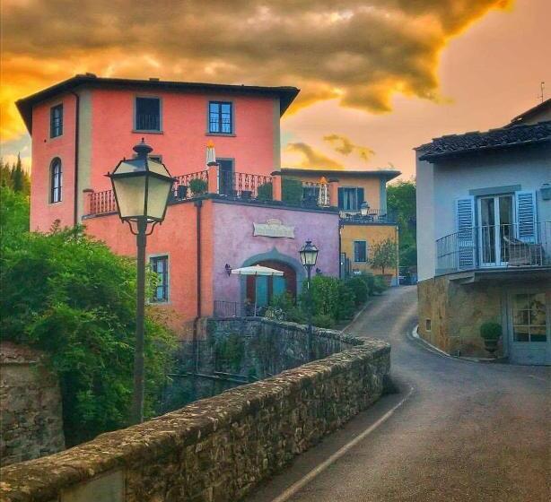 Fotos del hotel Antico Pastificio:  10