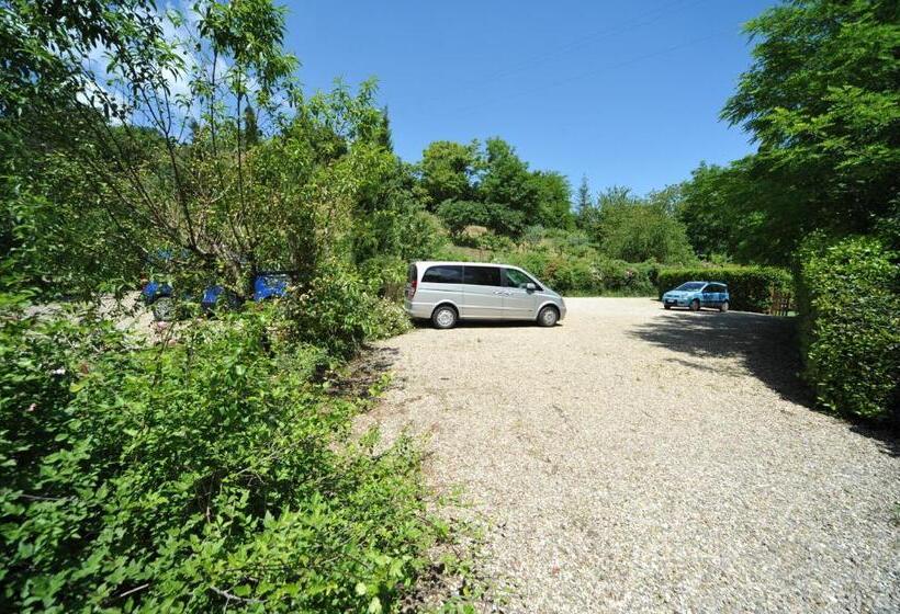 Fotos del hotel Antico Pastificio:  24