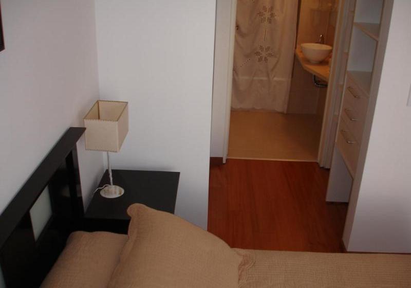 Fotos del hotel Apart Pueyrredon:  7