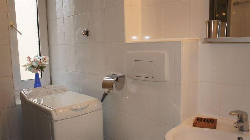 Fotos del hotel Apartment Oldenburger Straße:  4