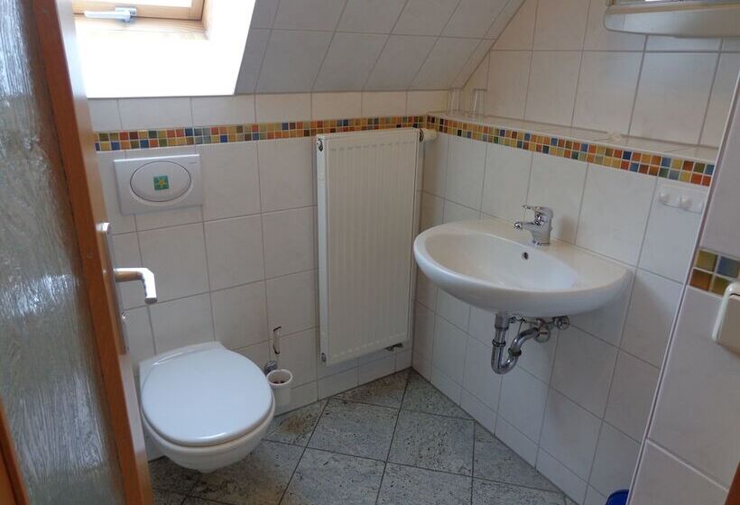 Hotel Appartements Rehn