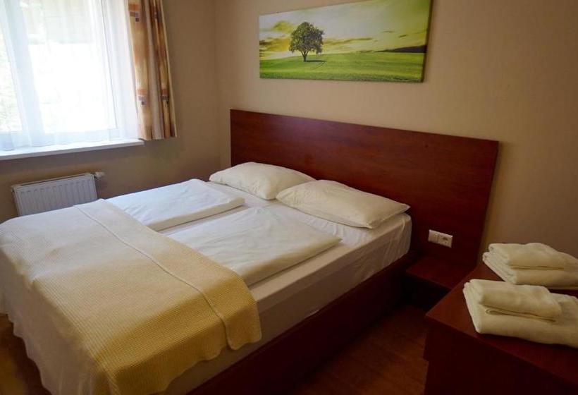 هتل Appartment Alpensee