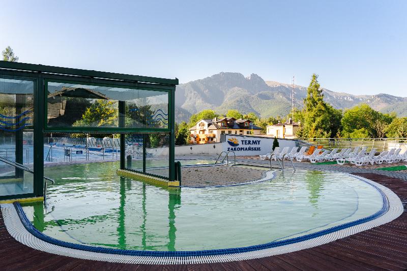 Aquarion Family & Friends   Destigo Hotels