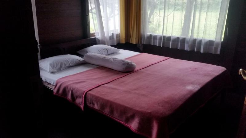 Fotos del hotel Argapuri Resort:  7