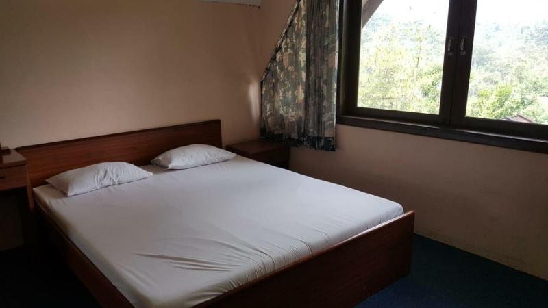 Fotos del hotel Argapuri Resort:  9