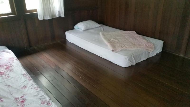 Fotos del hotel Argapuri Resort:  10