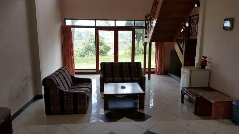 Fotos del hotel Argapuri Resort:  15