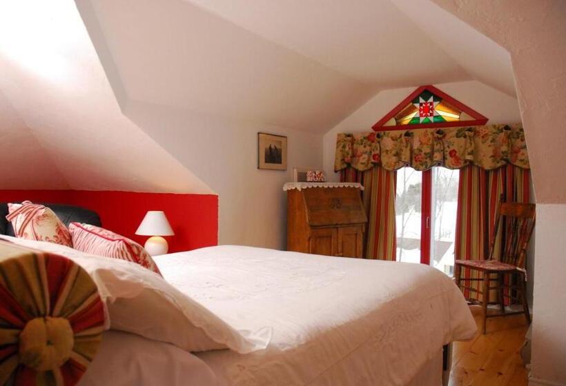 هتل Auberge La Maison Sous Les Pins