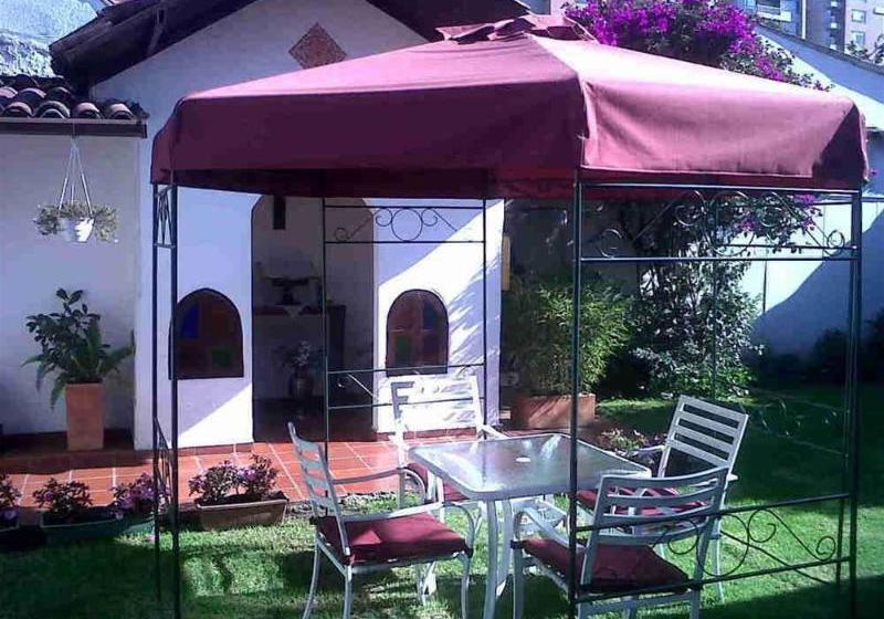 Отель Balmoral Casa & Boutique