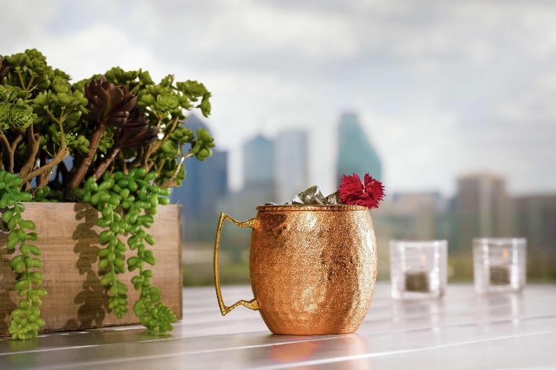 هتل Canopy By Hilton Dallas Uptown