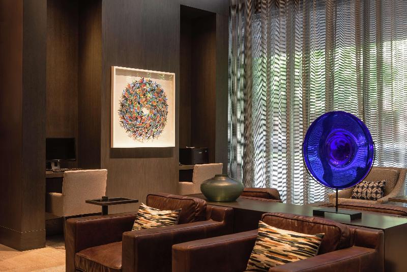 هتل Canopy By Hilton Dallas Uptown