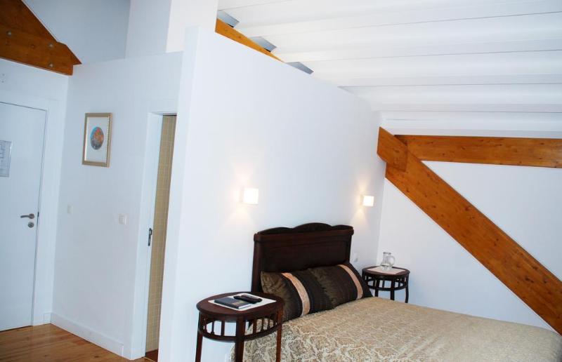 호텔 Casa Petrus Guterri