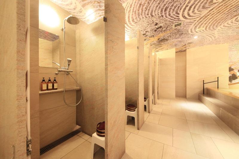 Fotos del hotel Centurion  & Spa Ueno Station:  8