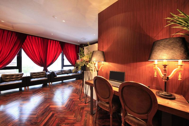 Fotos del hotel Centurion  & Spa Ueno Station:  10