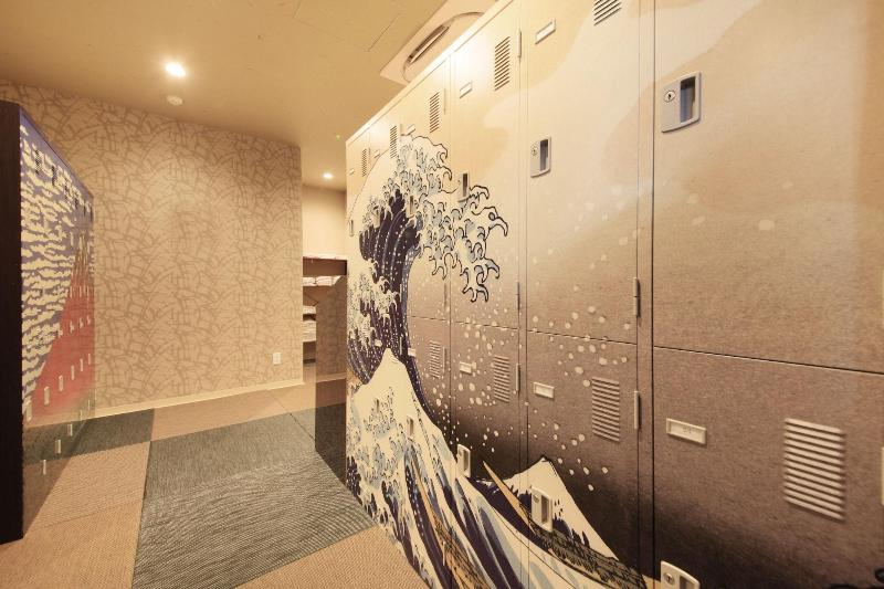 Fotos del hotel Centurion  & Spa Ueno Station:  18