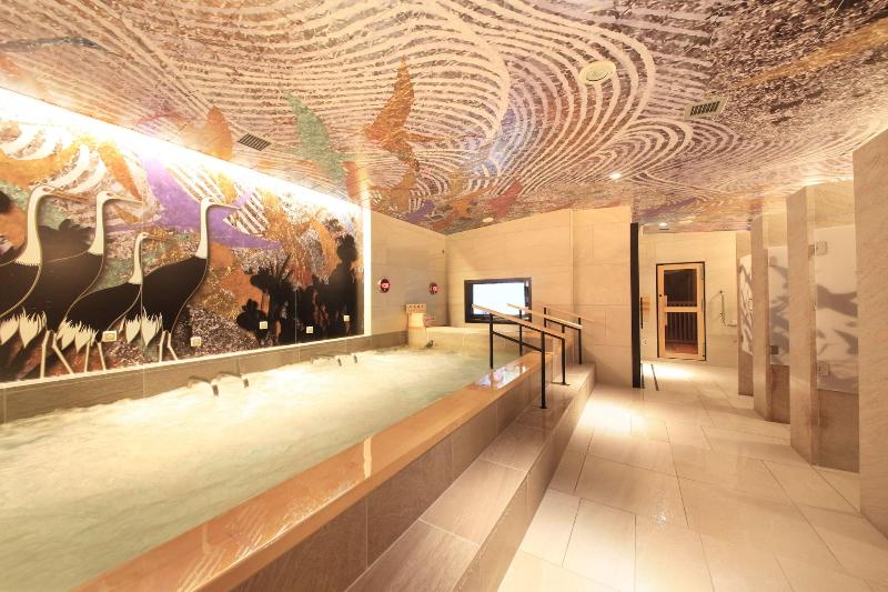 Fotos del hotel Centurion  & Spa Ueno Station:  21