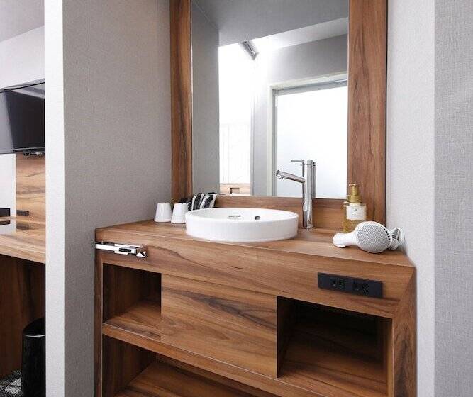 Fotos del hotel Code Shinsaibashi:  18