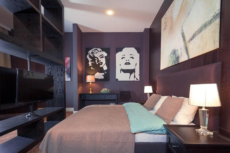 هتل Country Club Yudino Park