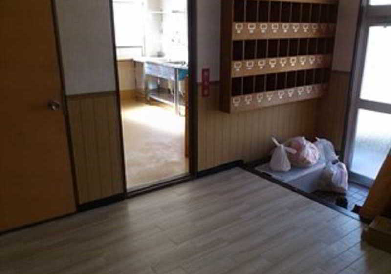 Hotel Daily Apartment House Kitashirakawa Ivy