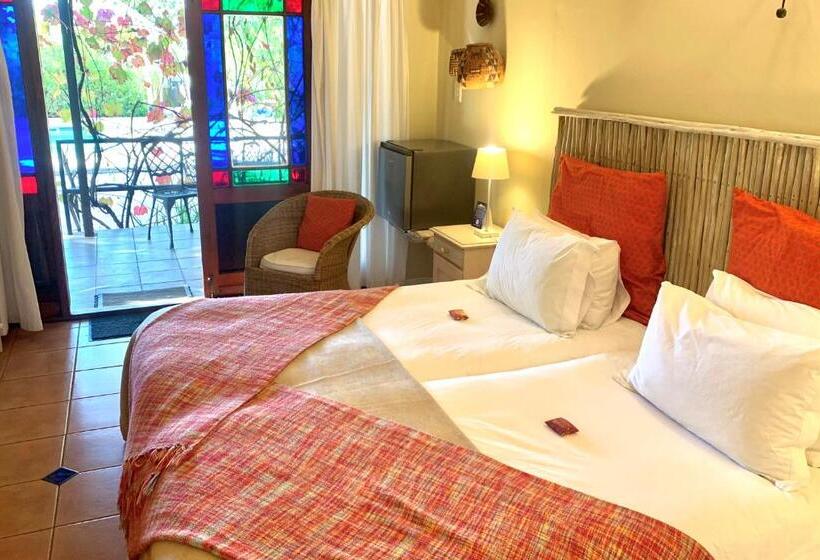 Fotos del hotel Darling Lodge Guest House:  8