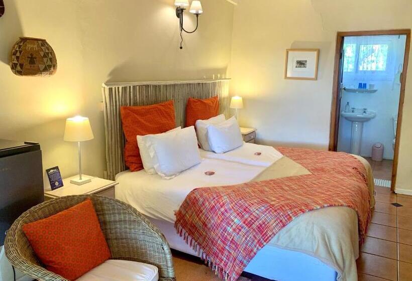 Fotos del hotel Darling Lodge Guest House:  11