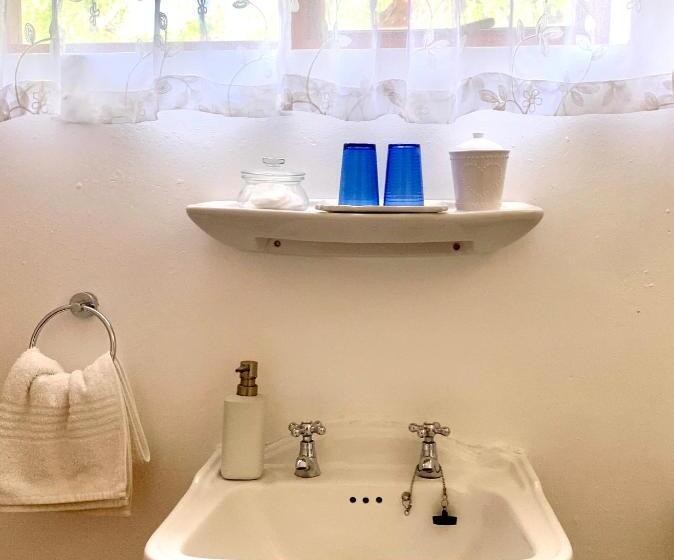 Fotos del hotel Darling Lodge Guest House:  13