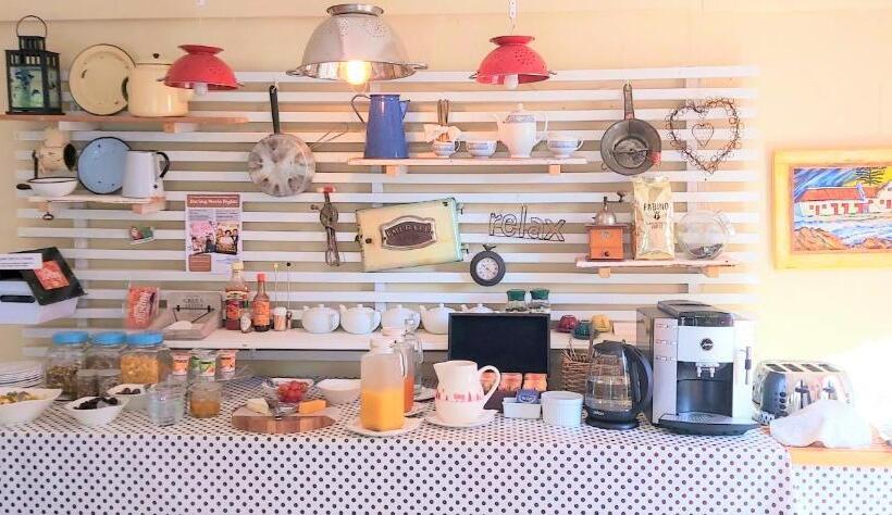 Fotos del hotel Darling Lodge Guest House:  45