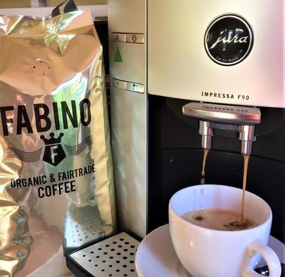 Fotos del hotel Darling Lodge Guest House:  17