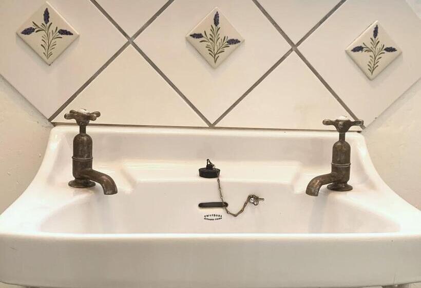 Fotos del hotel Darling Lodge Guest House:  44