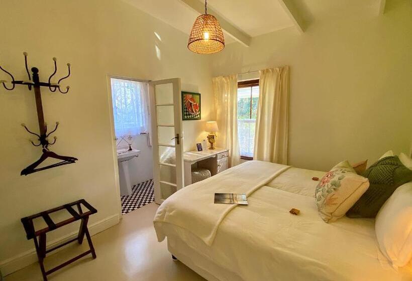 Fotos del hotel Darling Lodge Guest House:  9