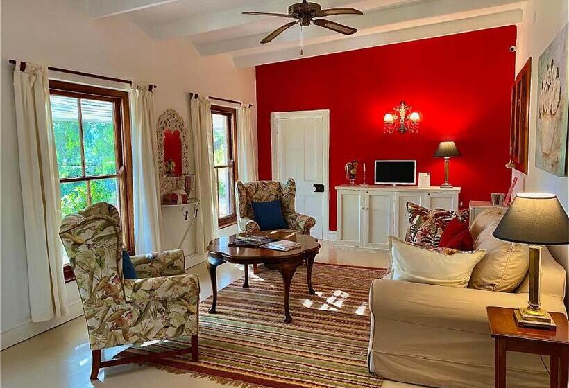 Fotos del hotel Darling Lodge Guest House:  42