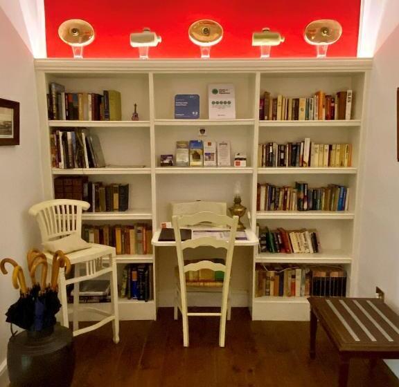 Fotos del hotel Darling Lodge Guest House:  35