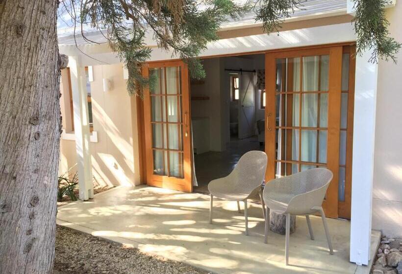 Fotos del hotel Darling Lodge Guest House:  26